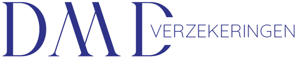 DMD Verzekeringen Logo